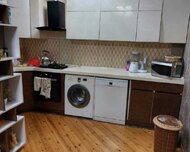 Suraxanı rayonu , Yeni Günəşli qəs., 2 otaq