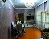 Sumqayıt ş., Həyət evi / Villa , 2 otaq