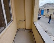 Xırdalan ş., Yeni tikili , 2 otaq