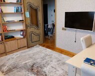 Xırdalan ş., Yeni tikili , 2 otaq