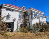 Gədəbəy ş., Həyət evi / Villa , 8 otaq
