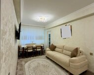 Sabunçu rayonu , Bakixanov qəs., 3 otaq