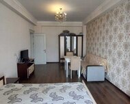 Nəsimi rayonu , 3-cü mikrorayon qəs., 1 otaq