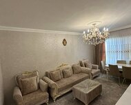 Sabunçu rayonu , Bakixanov qəs., 2 otaq