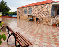 Sabunçu rayonu , Nardaran qəs., 3 otaq