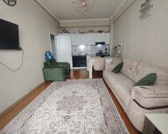 Xırdalan ş., Yeni tikili , 2 otaq