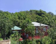 Qəbələ ş., Həyət evi / Villa , 2 otaq