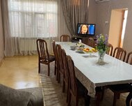 Səbail rayonu , Bayıl qəs., 3 otaq