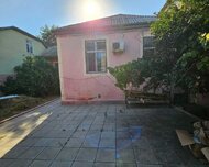 Sumqayıt ş., Həyət evi / Villa , 2 otaq
