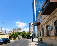Yasamal rayonu , Yasamal qəs., 4 otaq