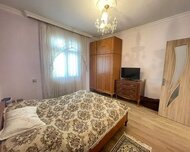 Yasamal rayonu , İnşaatçılar m., 5 otaq