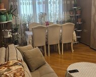 Xırdalan ş., Yeni tikili , 3 otaq