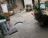 Sabunçu rayonu , Zabrat qəs., 3 otaq