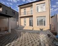 Sumqayıt ş., Həyət evi / Villa , 4 otaq