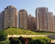 Yasamal rayonu , Yeni Yasamal qəs., 3 otaq