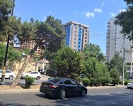 Nəsimi rayonu , 28 May m., 1 otaq