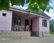 Lənkəran ş., Həyət evi / Villa , 3 otaq