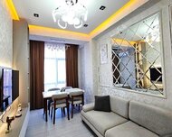 Nizami rayonu , 8-ci kilometr qəs., 2 otaq