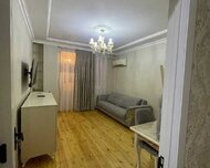 Xırdalan ş., Yeni tikili , 2 otaq