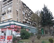 Xətai rayonu , Həzi Aslanov m., 2 otaq