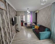 Sabunçu rayonu , Bakixanov qəs., 2 otaq