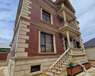 Sumqayıt ş., Həyət evi / Villa , 6 otaq