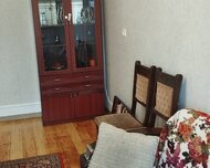 Binəqədi rayonu , 6-cı mikrorayon qəs., 3 otaq