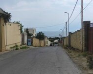 Səbail rayonu , Badamdar qəs., 13 sot