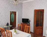 Nərimanov rayonu , Montin qəs., 4 otaq