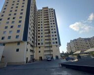Suraxanı rayonu , Yeni Günəşli qəs., 1 otaq