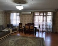 Yasamal rayonu , Elmlər Akademiyası m., 3 otaq