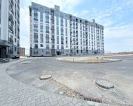 Sumqayıt ş., Yeni tikili , 3 otaq