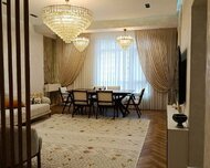 Yasamal rayonu , İnşaatçılar m., 3 otaq