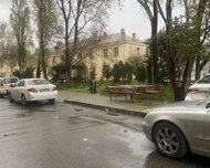 Xətai rayonu , Həzi Aslanov m., 2 otaq