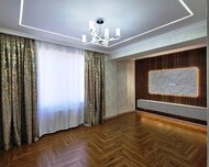 Nizami rayonu , 8-ci kilometr qəs., 3 otaq