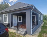Gədəbəy ş., Həyət evi / Villa , 4 otaq