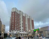 Xırdalan ş., Yeni tikili , 3 otaq