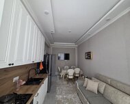 Binəqədi rayonu , 7-ci mikrorayon qəs., 2 otaq