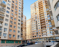 Yasamal rayonu , Yeni Yasamal qəs., 3 otaq