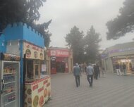 Xırdalan ş., Obyekt / Ofis , 1 otaq