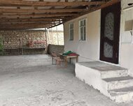 Şamaxı ş., Həyət evi / Villa , 4 otaq