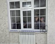 Sumqayıt ş., Köhnə tikili , 1 otaq