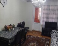 Sumqayıt ş., Köhnə tikili , 3 otaq