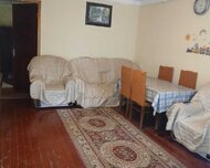 Suraxanı rayonu , Qaraçuxur qəs., 3 otaq