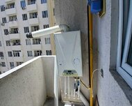 Xırdalan ş., Yeni tikili , 2 otaq