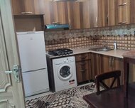 Xırdalan ş., Yeni tikili , 2 otaq