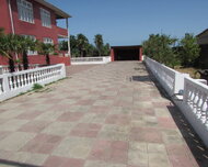 Astara ş., Həyət evi / Villa , 3 otaq