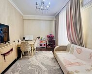 Yasamal rayonu , Yasamal qəs., 2 otaq