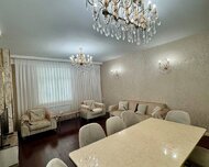 Sabunçu rayonu , Bakixanov qəs., 4 otaq