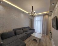 Sumqayıt ş., Yeni tikili , 1 otaq